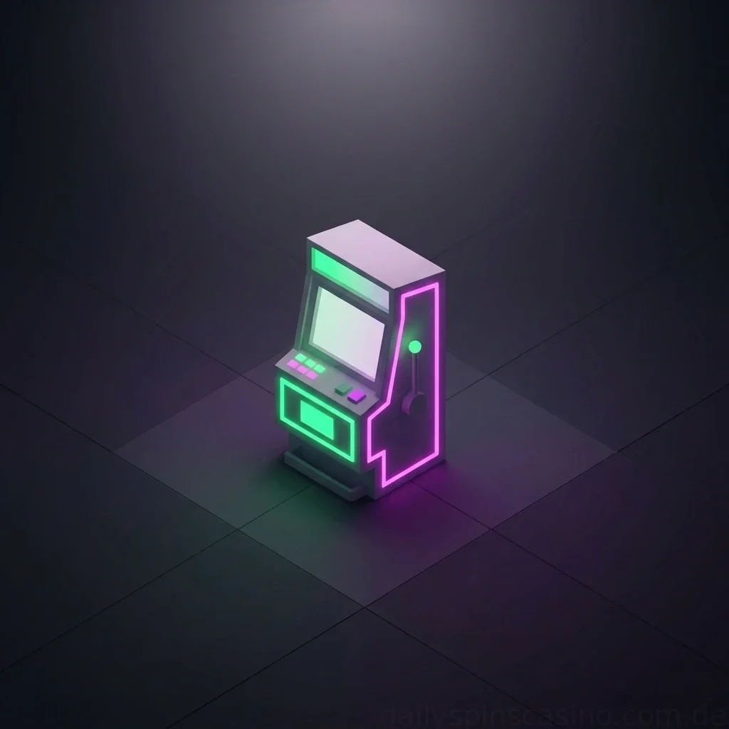 Dailyspins Casino Überblick